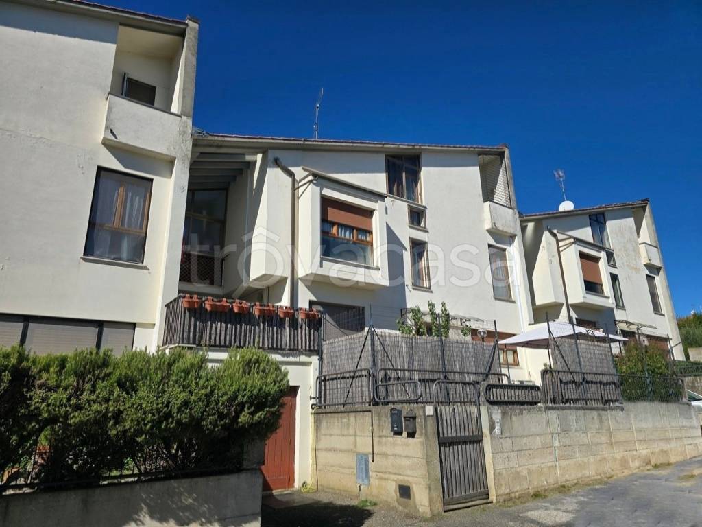 casa indipendente in vendita a Foiano della Chiana