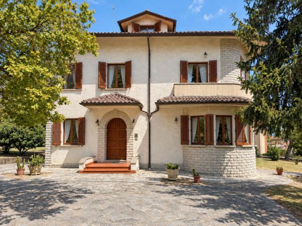 casa indipendente in vendita a Foiano della Chiana