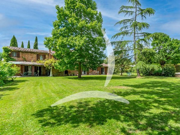 casa indipendente in vendita a Foiano della Chiana