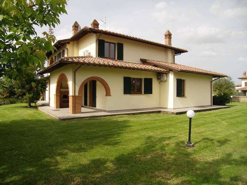 casa indipendente in vendita a Foiano della Chiana