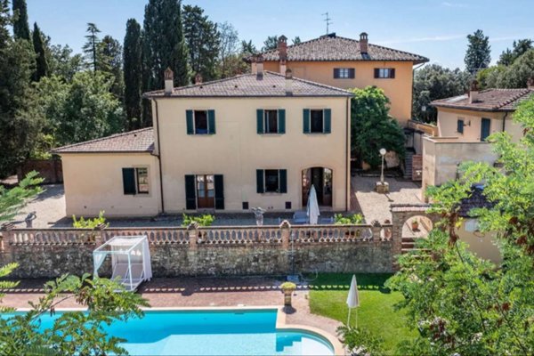 casa indipendente in vendita a Foiano della Chiana