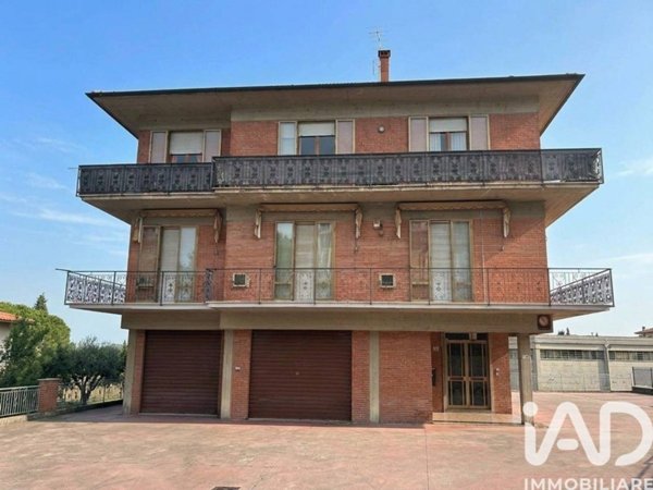 appartamento in vendita a Foiano della Chiana