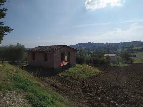 casa indipendente in vendita a Foiano della Chiana in zona Pozzo della Chiana