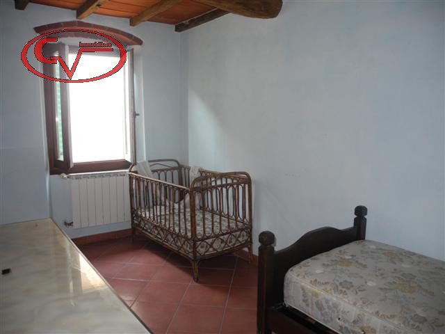 appartamento in vendita a Loro Ciuffenna in zona San Giustino Valdarno