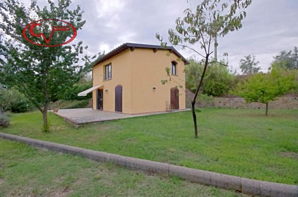 casa indipendente in vendita a Loro Ciuffenna