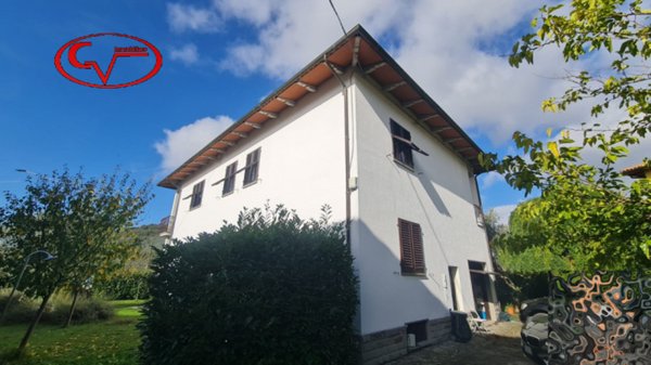 casa indipendente in vendita a Loro Ciuffenna