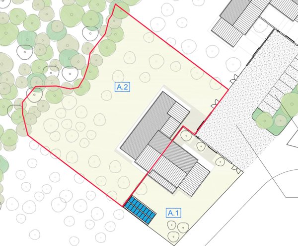casa indipendente in vendita a Loro Ciuffenna