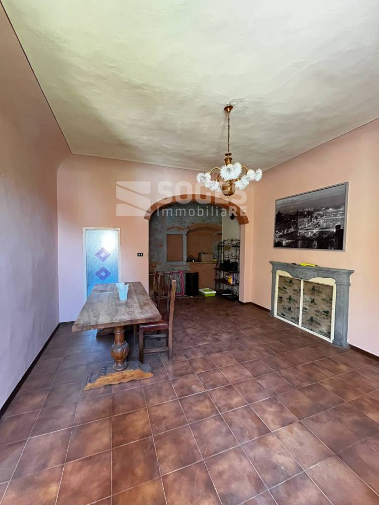 casa indipendente in vendita a Loro Ciuffenna