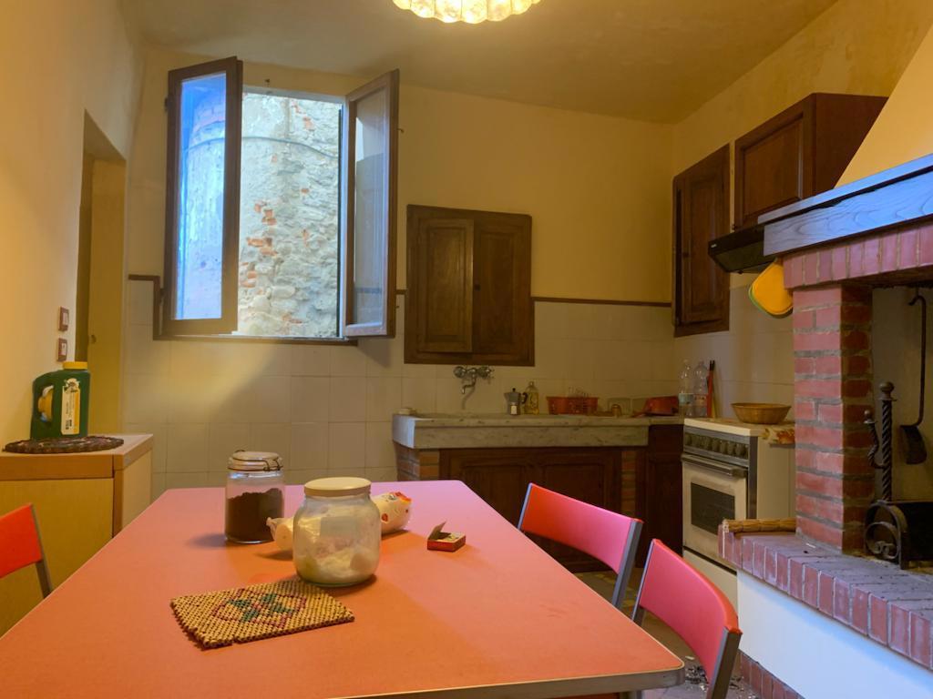 appartamento in vendita a Loro Ciuffenna