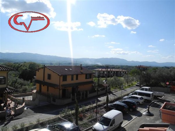 appartamento in vendita a Loro Ciuffenna