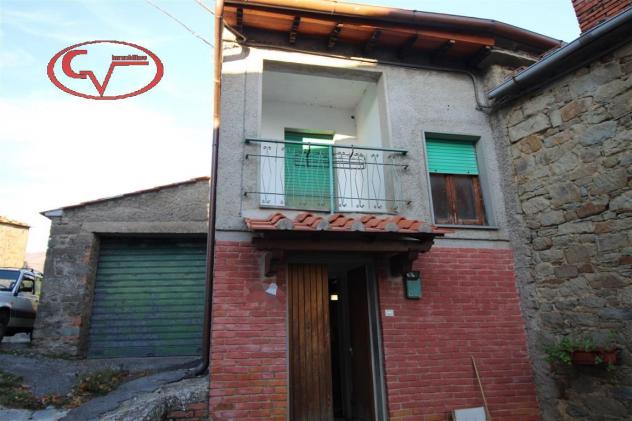 casa indipendente in vendita a Loro Ciuffenna