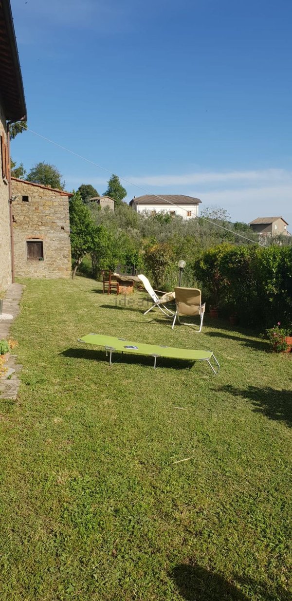 casale in vendita a Loro Ciuffenna in zona Poggio di Loro