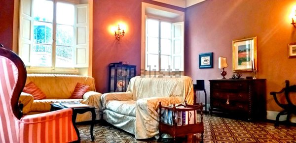 casa semindipendente in vendita a Loro Ciuffenna