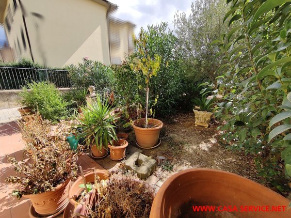 casa indipendente in vendita a Loro Ciuffenna