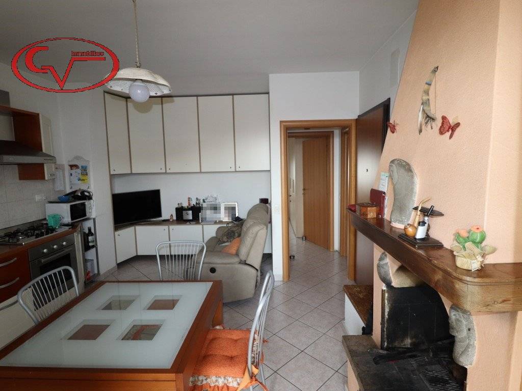 appartamento in vendita a Loro Ciuffenna