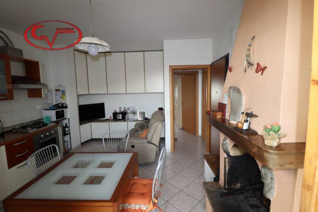 appartamento in vendita a Loro Ciuffenna