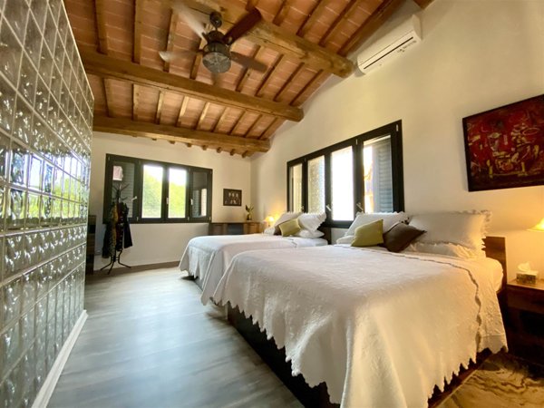 casa indipendente in vendita a Loro Ciuffenna