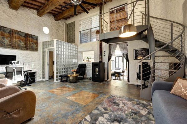 casa indipendente in vendita a Loro Ciuffenna