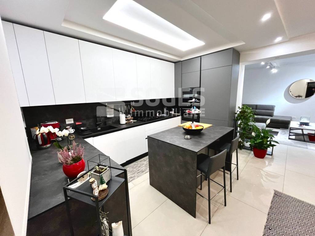 appartamento in vendita a Loro Ciuffenna in zona San Giustino Valdarno