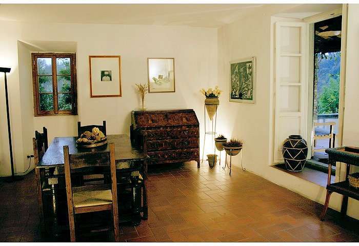 casa indipendente in vendita a Loro Ciuffenna