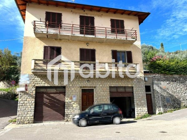 appartamento in vendita a Loro Ciuffenna