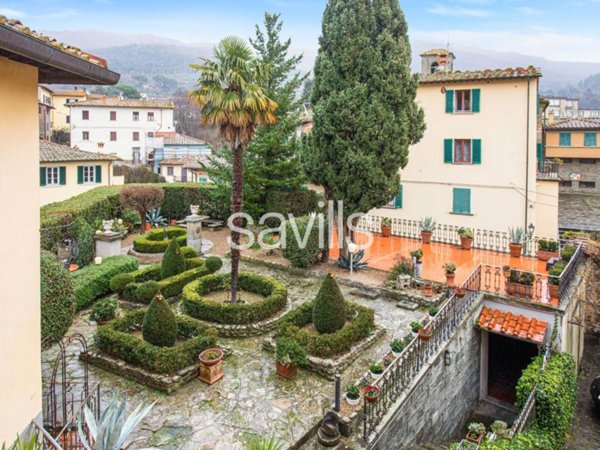 appartamento in vendita a Loro Ciuffenna
