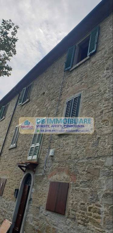 casa indipendente in vendita a Loro Ciuffenna