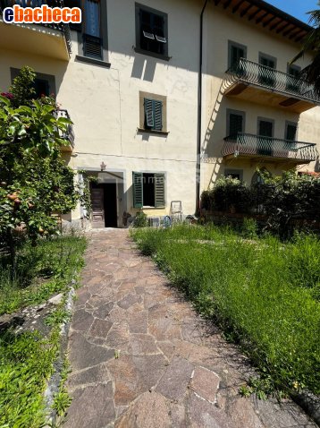 appartamento in vendita a Loro Ciuffenna