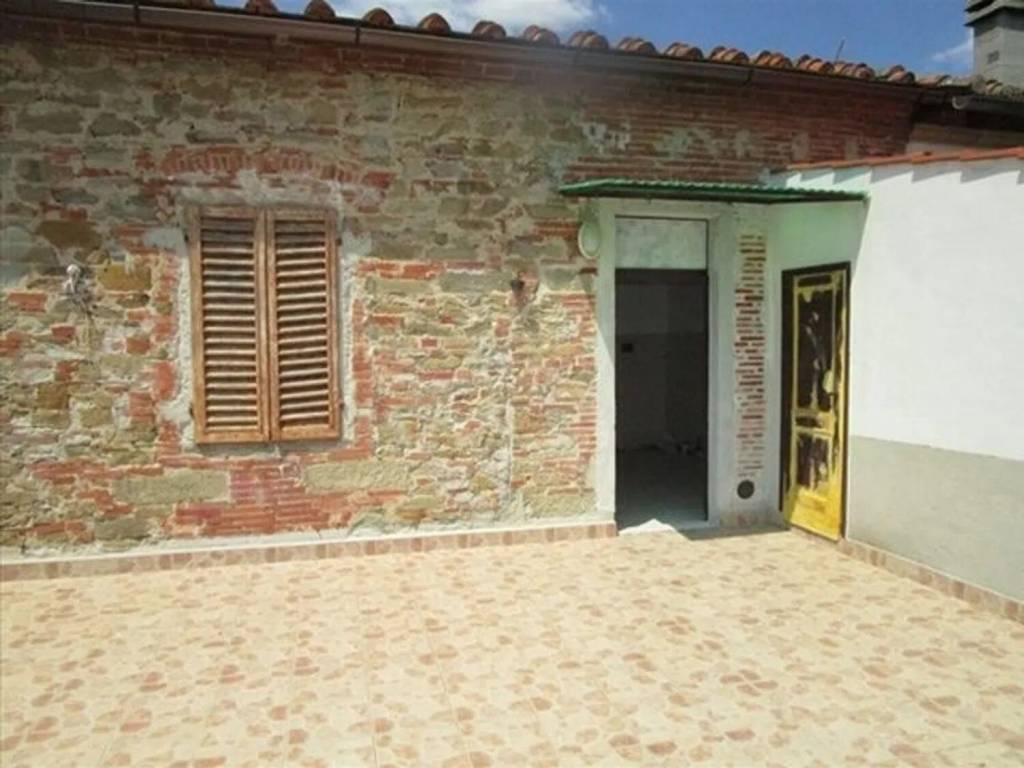 appartamento in vendita a Loro Ciuffenna