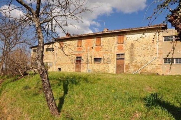 esavano in vendita a Loro Ciuffenna