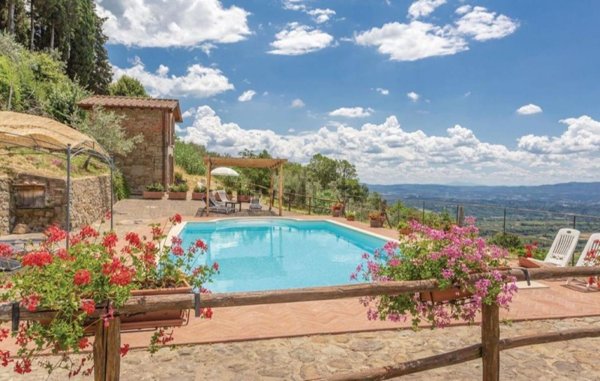 casa indipendente in vendita a Loro Ciuffenna