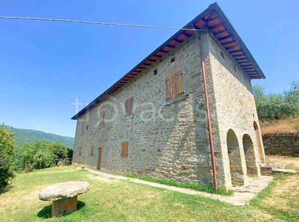 casa indipendente in vendita a Loro Ciuffenna in zona Poggio di Loro