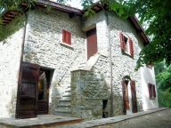 casa indipendente in vendita a Loro Ciuffenna