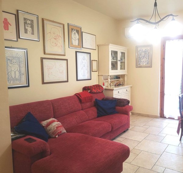 appartamento in vendita a Loro Ciuffenna