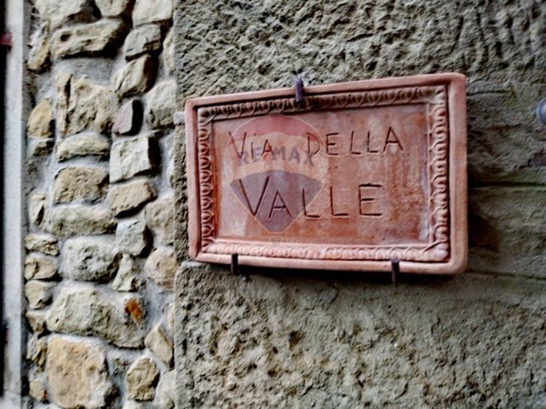 appartamento in vendita a Loro Ciuffenna in zona Poggio di Loro