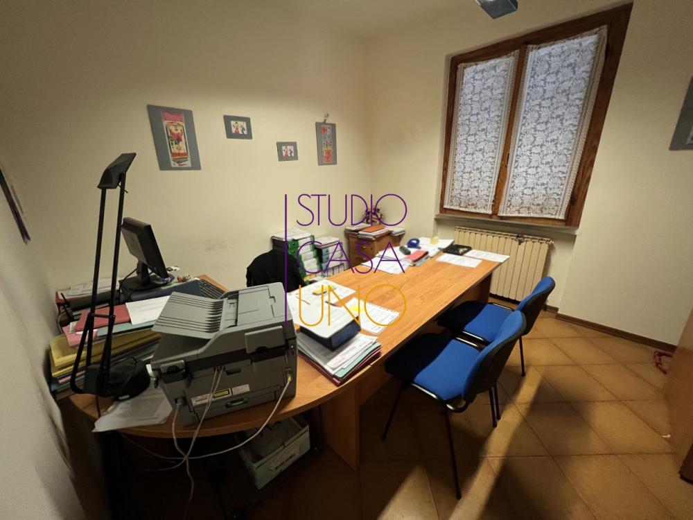 casa indipendente in vendita a Loro Ciuffenna in zona San Giustino Valdarno