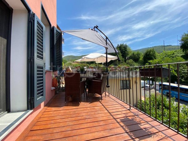 casa indipendente in vendita a Loro Ciuffenna