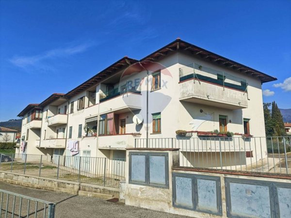 appartamento in vendita a Loro Ciuffenna
