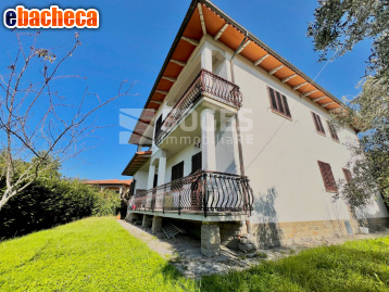 casa indipendente in vendita a Loro Ciuffenna