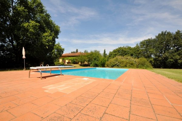 casa indipendente in vendita a Loro Ciuffenna