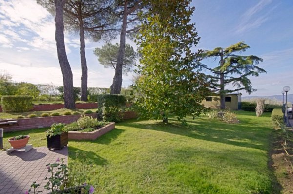 casa indipendente in vendita a Loro Ciuffenna