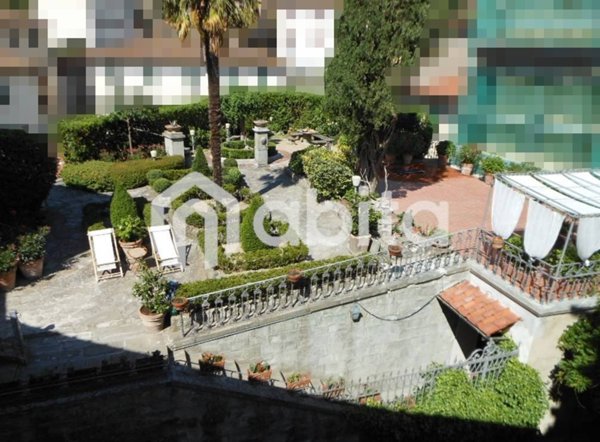 appartamento in vendita a Loro Ciuffenna