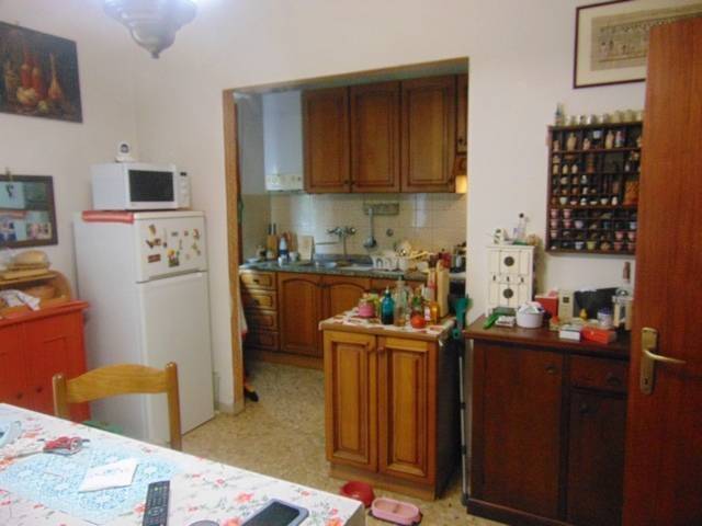 appartamento in vendita a Loro Ciuffenna