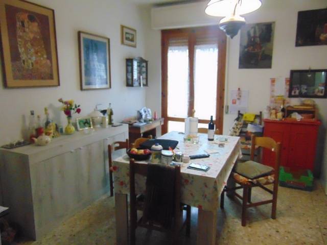 appartamento in vendita a Loro Ciuffenna