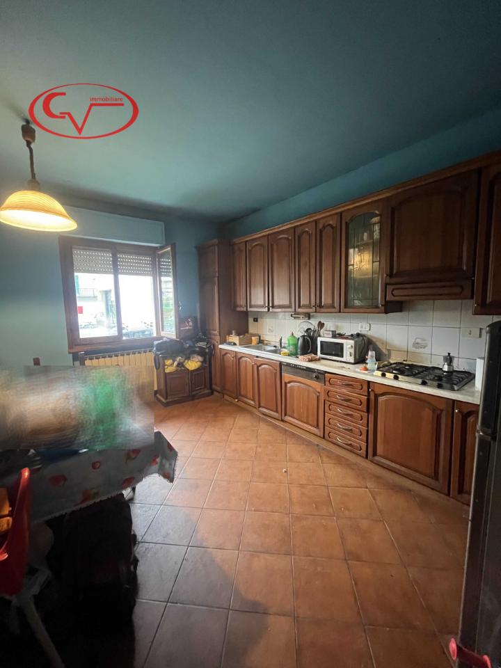 appartamento in vendita a Loro Ciuffenna in zona San Giustino Valdarno