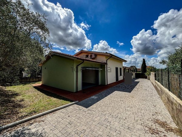 casa indipendente in vendita a Loro Ciuffenna
