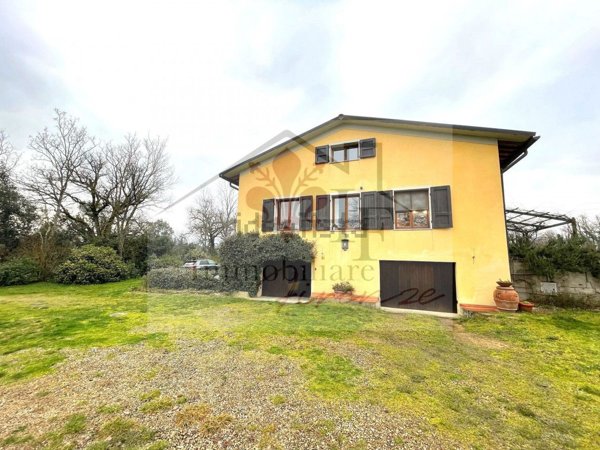 casa indipendente in vendita a Loro Ciuffenna