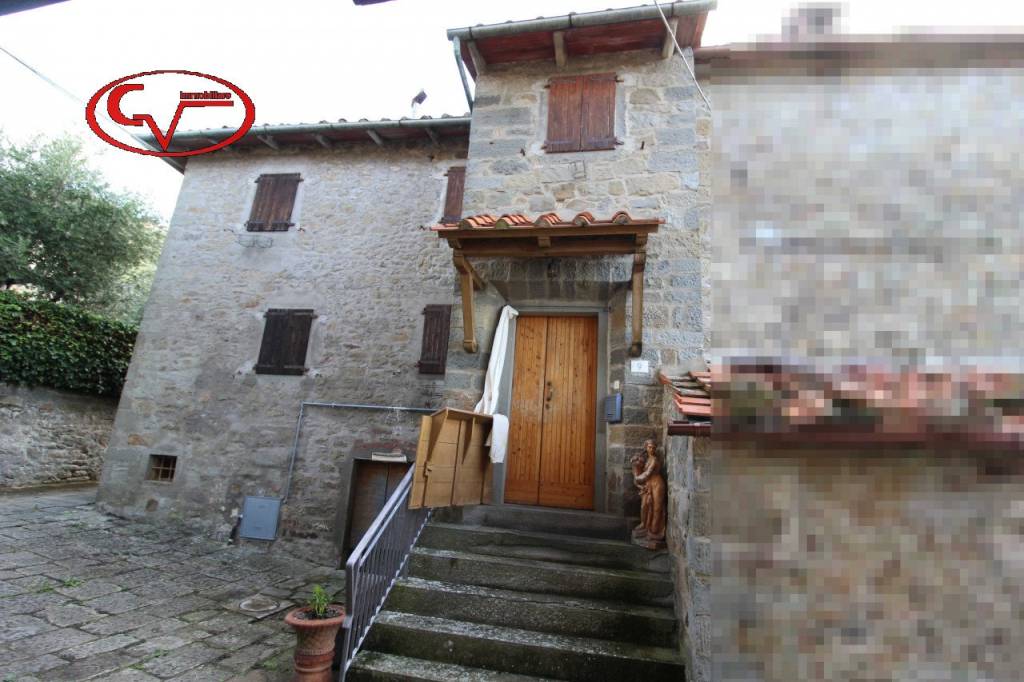 appartamento in vendita a Loro Ciuffenna