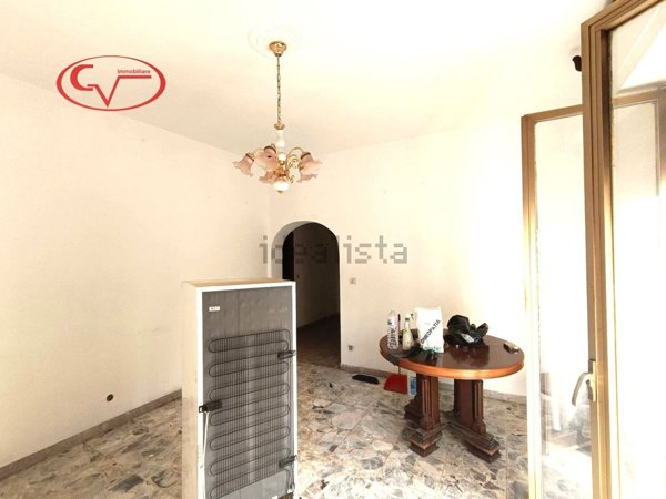 appartamento in vendita a Loro Ciuffenna