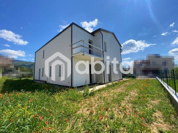 casa indipendente in vendita a Loro Ciuffenna